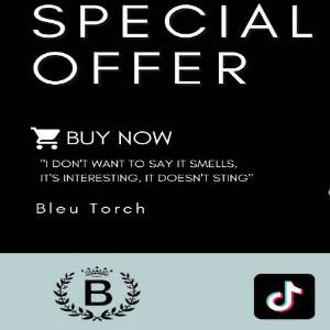 Bleu Torch BleuTorch